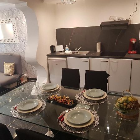 Appartement Numero 1 Diamant Saint-Junien Esterno foto