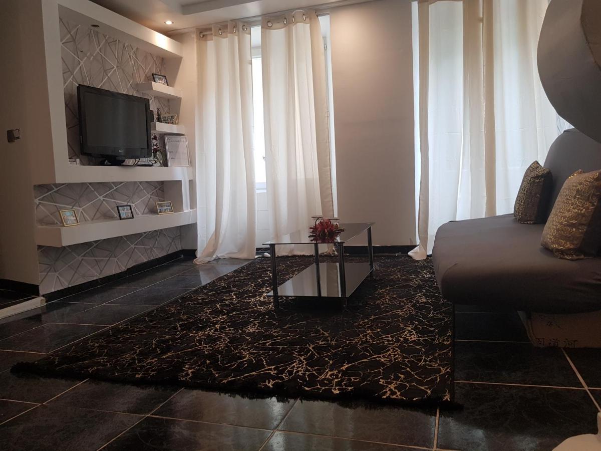 Appartement Numero 1 Diamant Saint-Junien Esterno foto