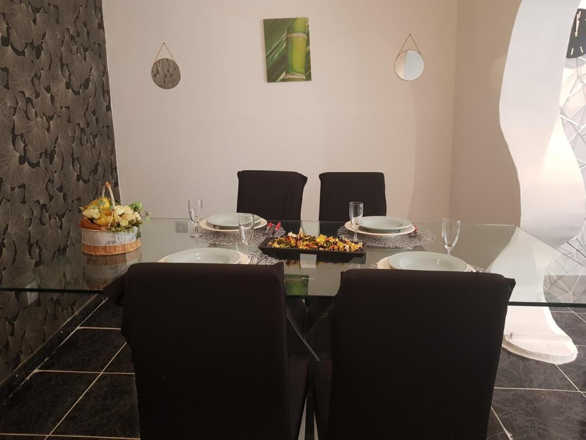 Appartement Numero 1 Diamant Saint-Junien Esterno foto