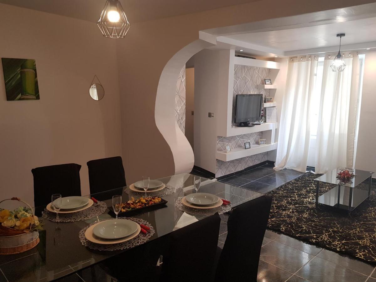 Appartement Numero 1 Diamant Saint-Junien Esterno foto