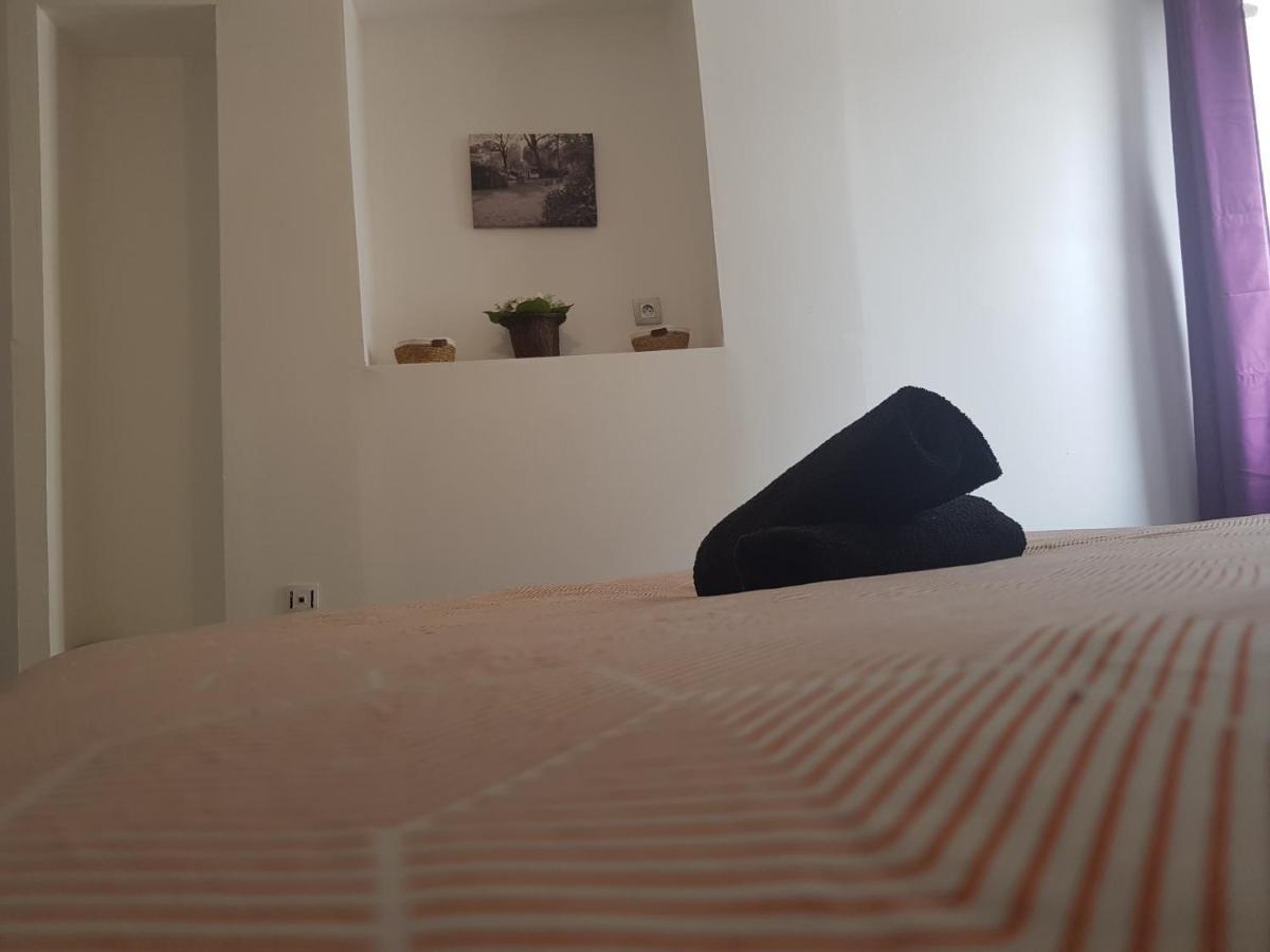 Appartement Numero 1 Diamant Saint-Junien Esterno foto