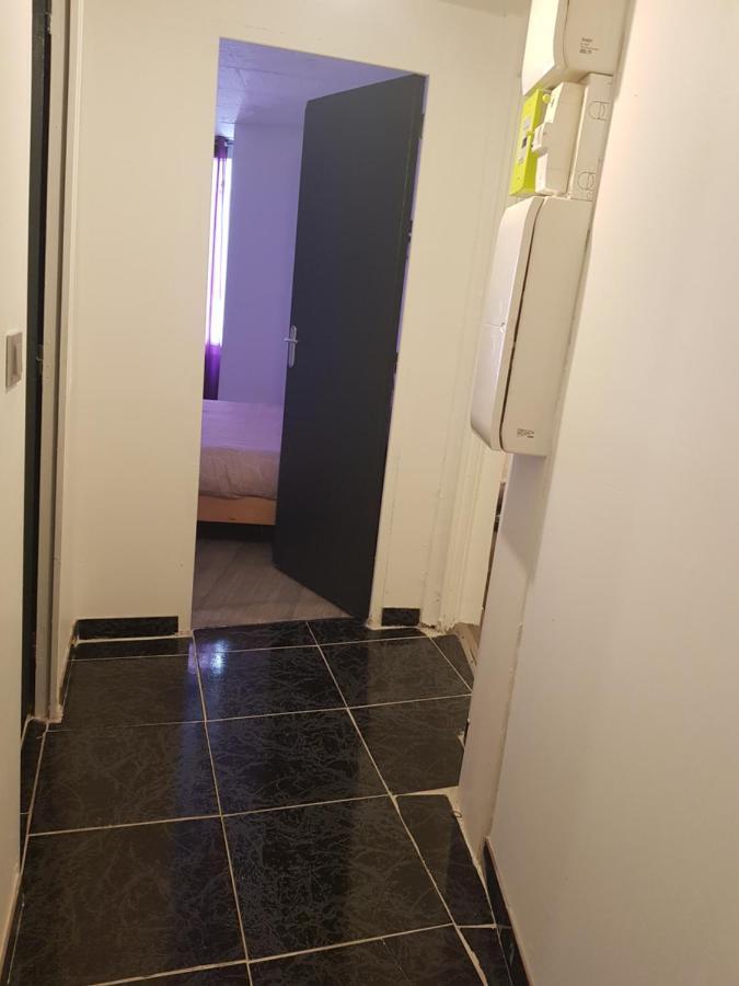 Appartement Numero 1 Diamant Saint-Junien Esterno foto