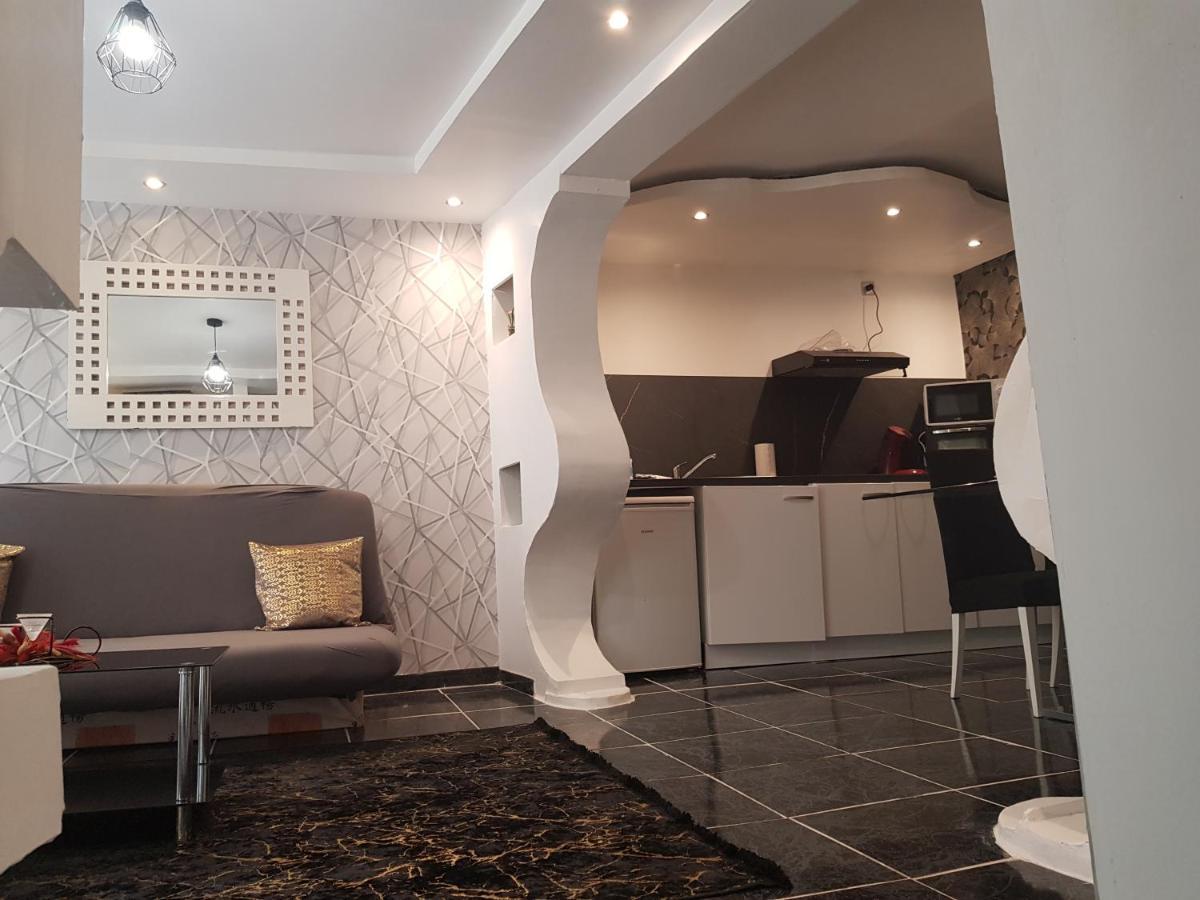 Appartement Numero 1 Diamant Saint-Junien Esterno foto
