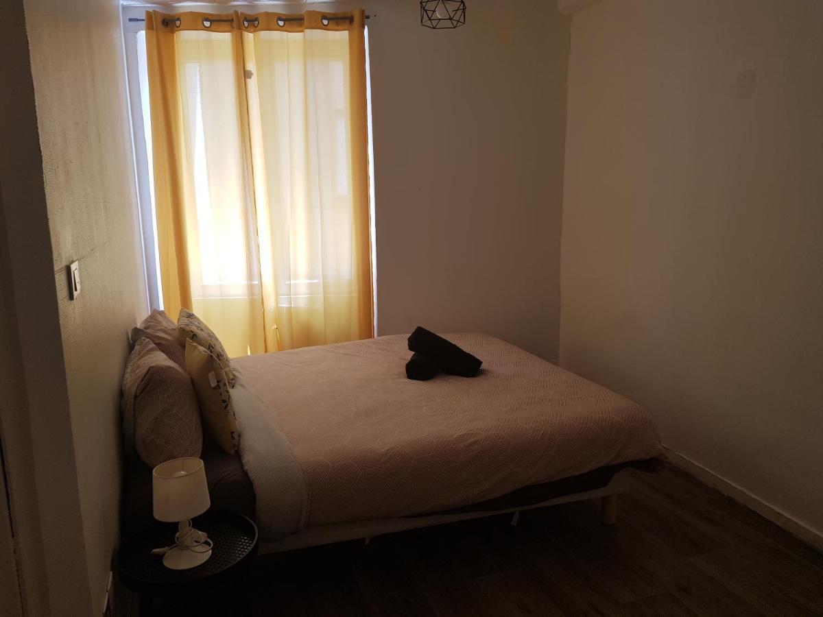 Appartement Numero 1 Diamant Saint-Junien Esterno foto
