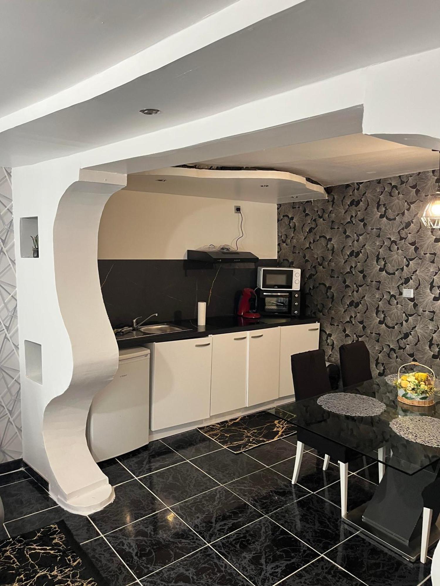 Appartement Numero 1 Diamant Saint-Junien Esterno foto
